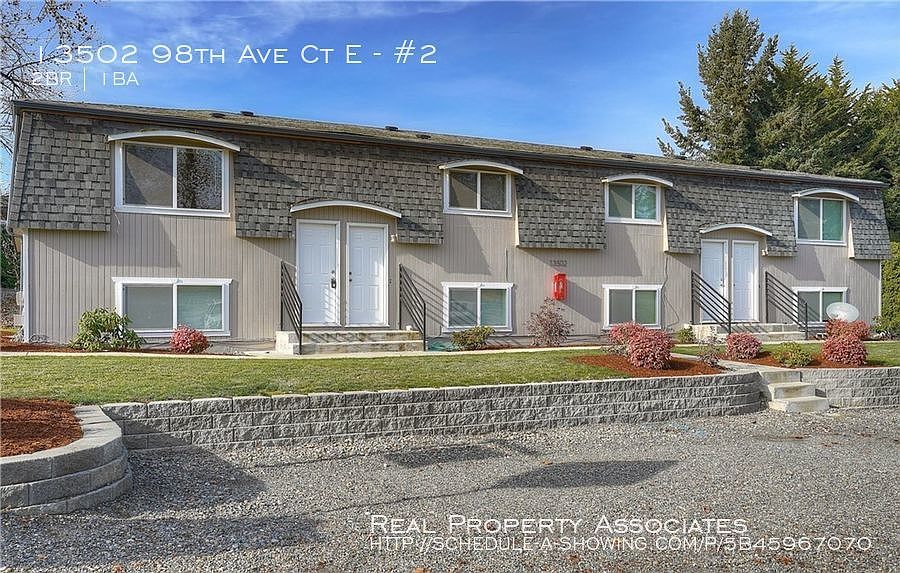 1st image of 13502 98th Avenue Ct E APT 2