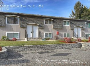 13502 98th Avenue Ct E APT 2, Puyallup, WA 98373