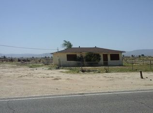 526 E Avenue G, Lancaster, CA 93535