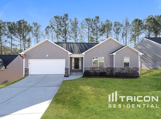 652 Amberwood Dr, Villa Rica, GA 30180