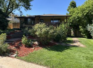 2022 Arapahoe St, Golden, CO 80401