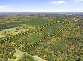 0 Joel Jessup Rd, Seagrove, NC 27341