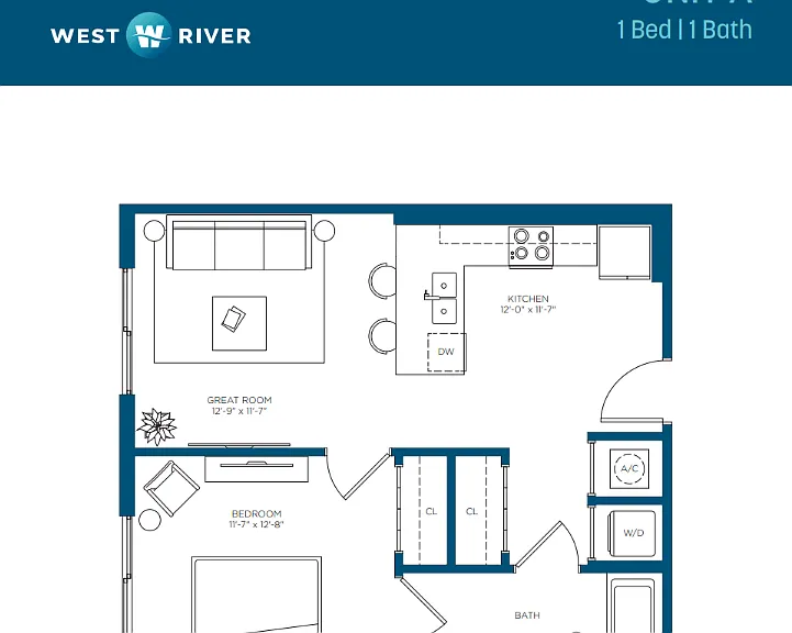 Canopy West River Phase II — Photo 13