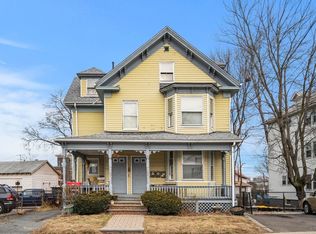 160 Irving St #2A, Framingham, MA 01702