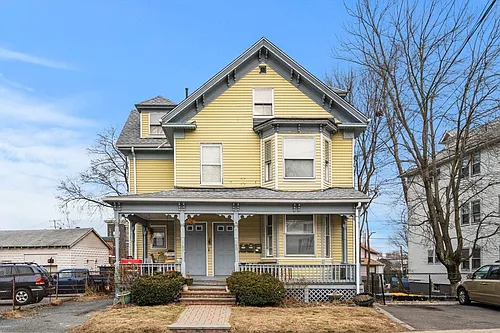 160 Irving St #2A Photo 1