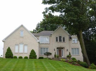 3111 Jason St, Carmel, IN 46033