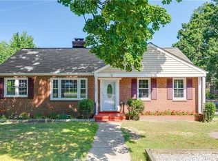 1112 Welborne Dr, Henrico, VA 23229