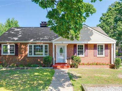 1112 Welborne Dr, Henrico, VA, 23229