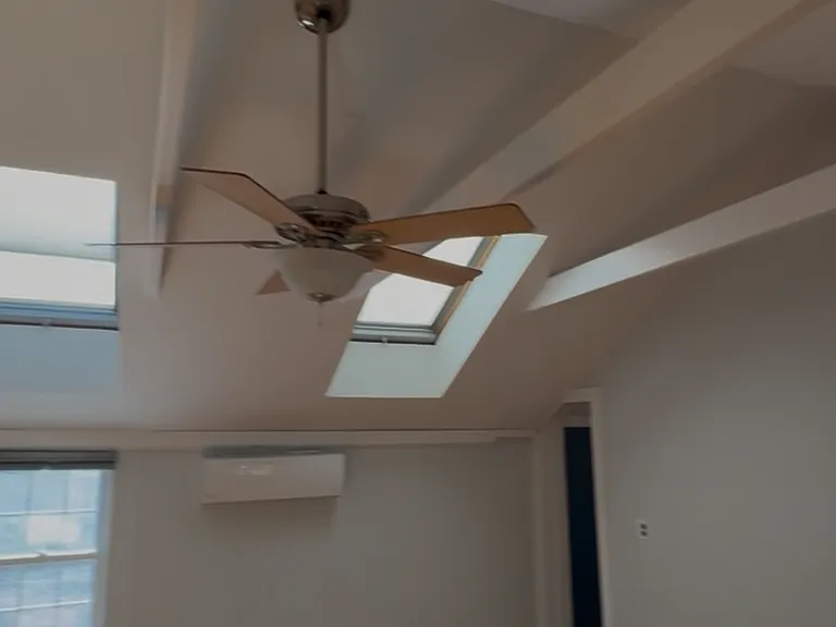 2nd floor bedroom #1