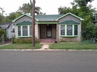 560 Biddle St, San Benito, TX 78586