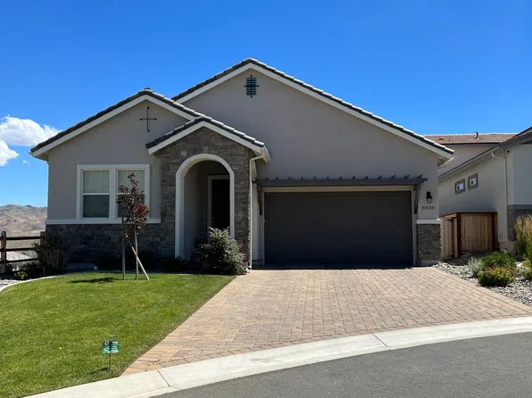8830 Touching Stone Ct, Reno, NV 89523