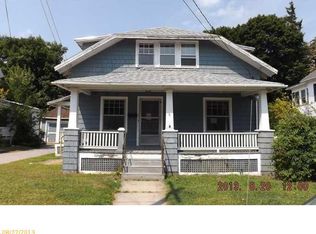 6 Lincoln St, Sanford, ME 04073