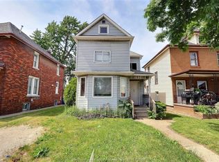 1920 University Ave W, Windsor, ON N9B 1C8