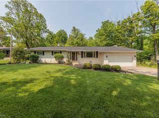 19734 Howe Rd, Strongsville, OH 44136