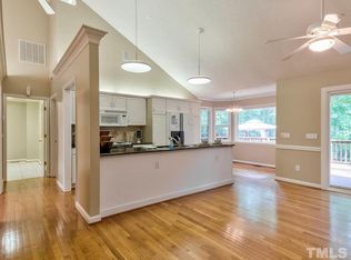 8004 Country Haven Ln, New Hill, NC 27562