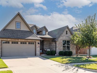 14608 Privas Ln, Yukon, OK, 73099