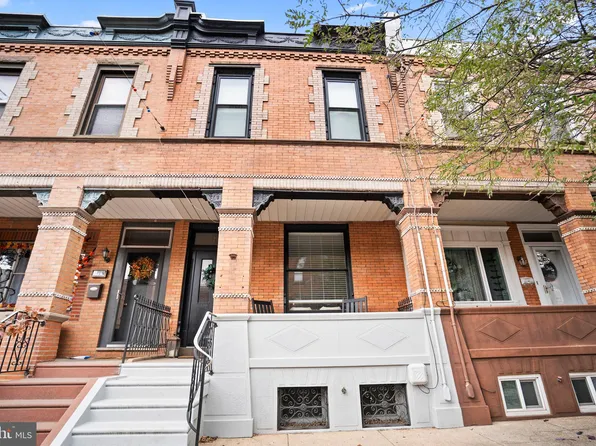 1237 Wolf St, Philadelphia, PA 19148