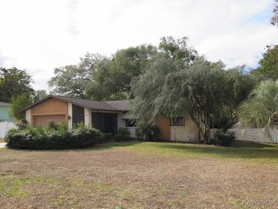 821 Maple Ave, Inverness, FL, 34452