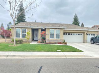 3413 E Grove Ave, Visalia, CA 93292