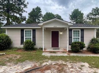 2303 Travis Rd, Augusta, GA 30906