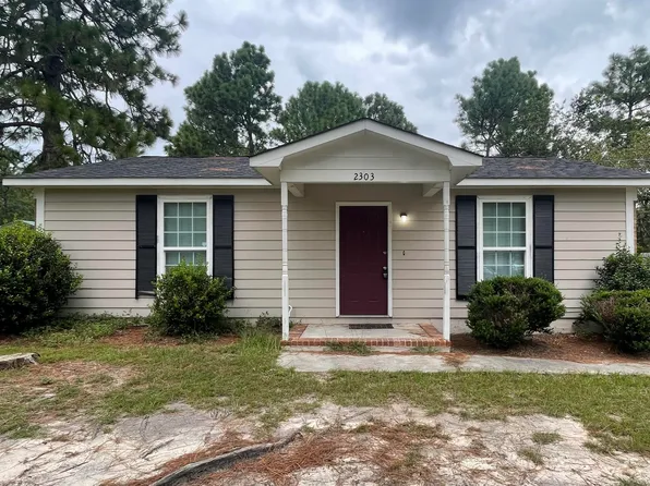 2303 Travis Road, Augusta, GA