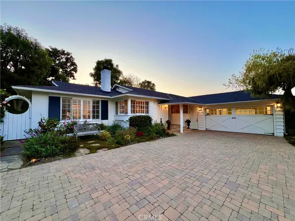 27727 Saddle Rd, Rolling Hills, CA 90274
