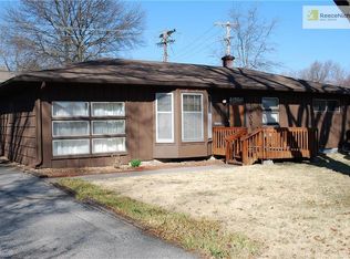 3900 S Lynn St, Independence, MO 64055