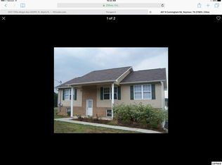 407 N Cunningham Rd, Seymour, TN 37865