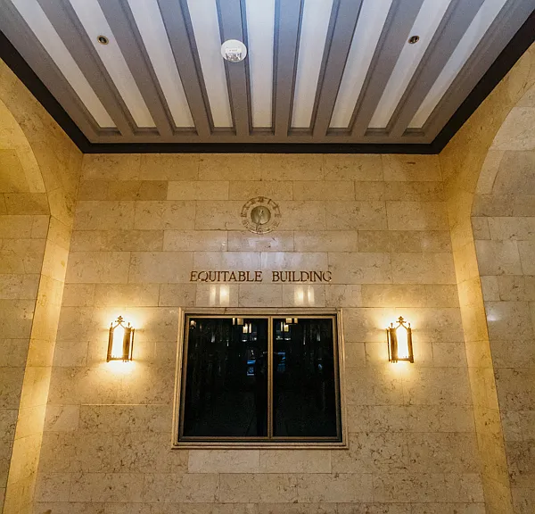 The Equitable Building — Photo 27