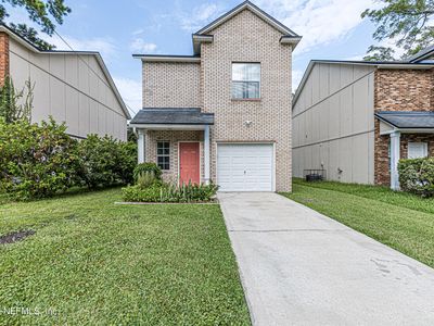 1632 STIMSON Street, Jacksonville, FL, 32210