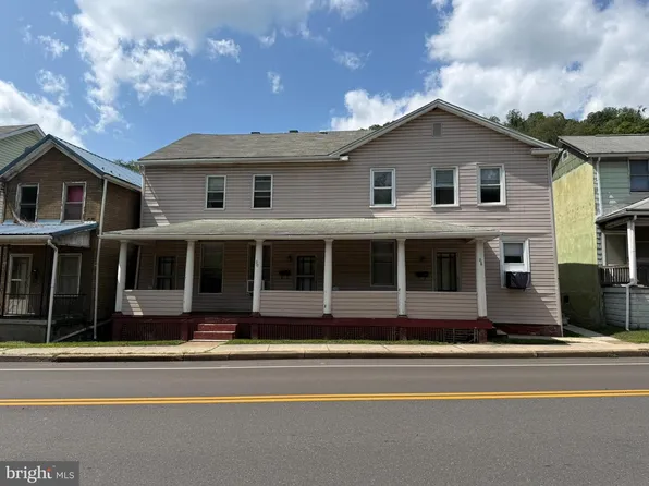 88 W Main St, Lonaconing, MD 21539