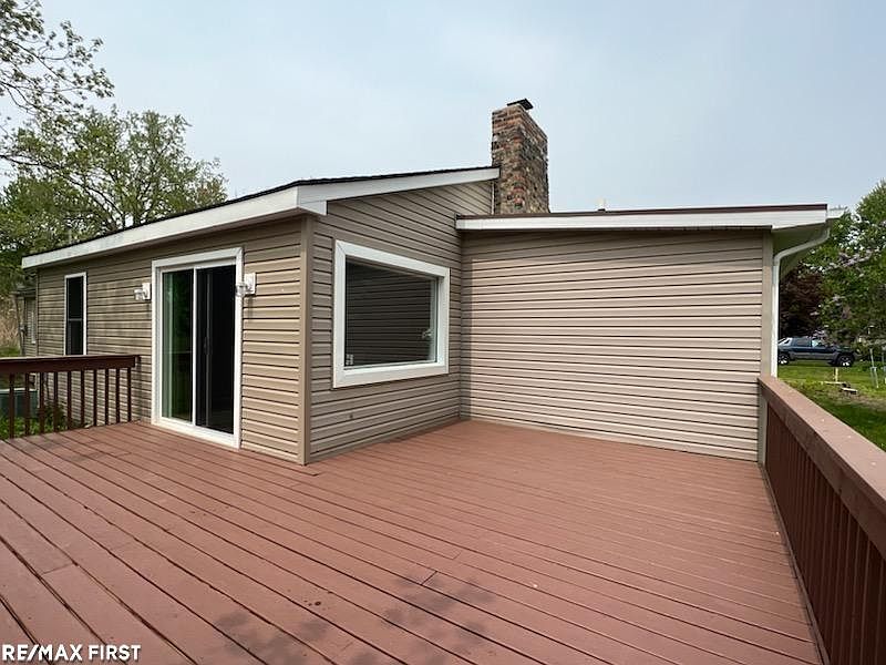 391 Virginia Ave, Algonac, MI 48001 MLS 50109419 Zillow
