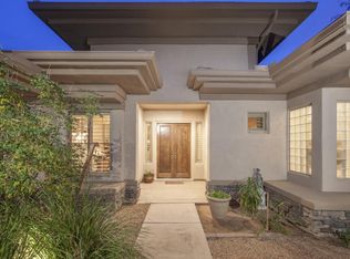 7551 E Pasaro Dr, Scottsdale, AZ 85266