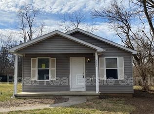 2224 Whittier St, Middletown, OH 45042