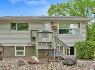 605 College Ave E, Regina, SK S4N0W3
