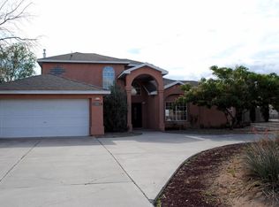 610 Palmas Altas Dr SE, Rio Rancho, NM 87124