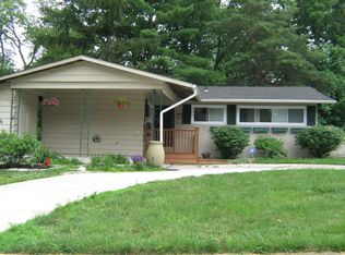 7932 Burgundy Ln, Cincinnati, OH 45224