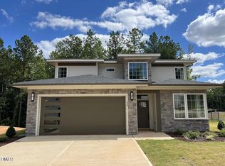 220 Sutherland Dr, Franklinton, NC 27525