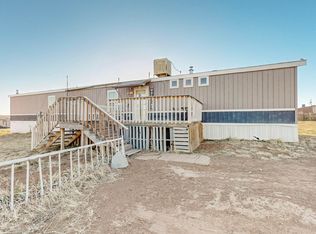 22 Homestead Rd, Edgewood, NM 87015