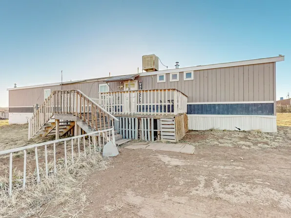22 Homestead Rd, Edgewood, NM 87015