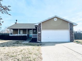 4428 S Richmond St, Wichita, KS 67217