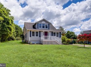 7 N Earlton Extension Rd, Havre De Grace, MD 21078