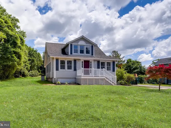 7 N Earlton Extension Rd, Havre De Grace, MD 21078
