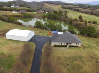 189 Flat Creek Rd, Sevierville, TN 37876