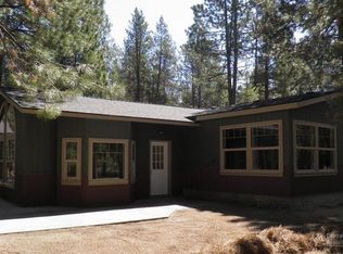 50055 Collar Dr, LA PINE, OR 97739