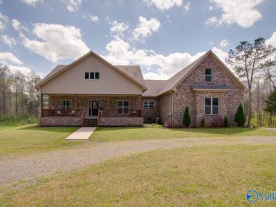 338 Paint Rock Rd, New Hope, AL, 35760