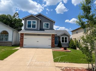 5960 Grapevine Dr, Colorado Springs, CO 80923
