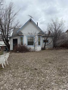 20495 N Main St, Carey, ID, 83320