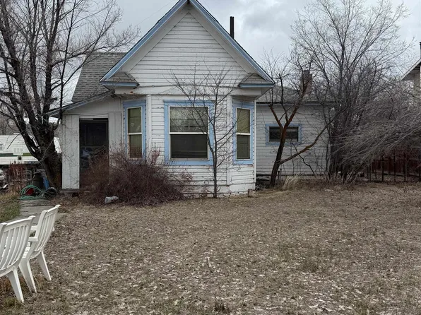 20495 N Main St, Carey, ID 83320