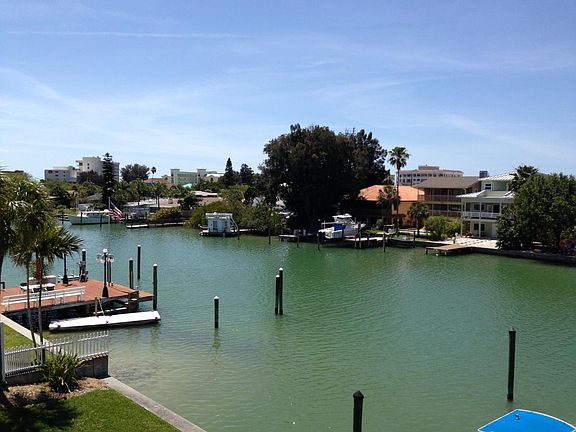 Exterior 2nd Floor Balcony S